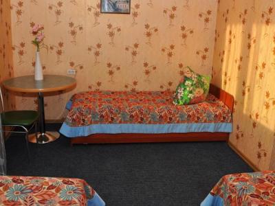 Фото отеля