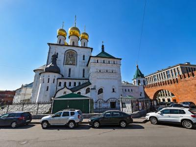 Фото отеля