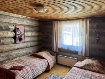 Фото номера отеля