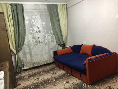 Фото номера отеля