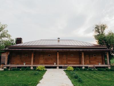 Фото номера отеля