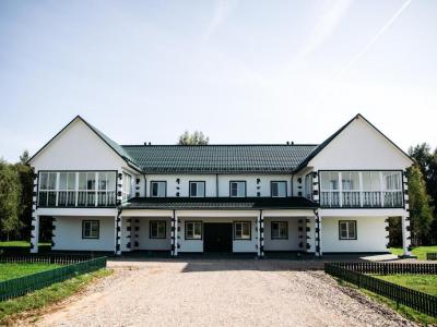 Фото отеля