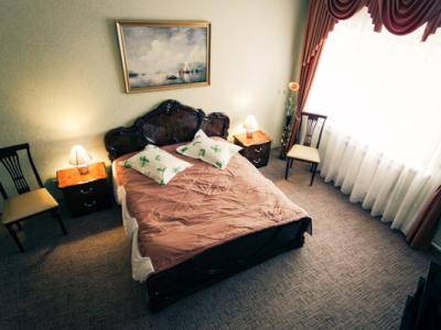 Фото отеля