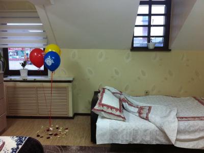 Фото отеля