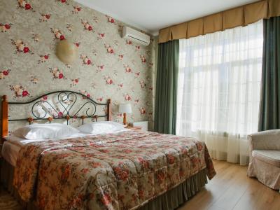 Фото номера отеля