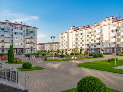 Фото отеля