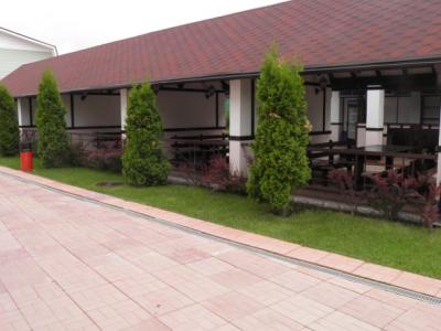 Фото отеля