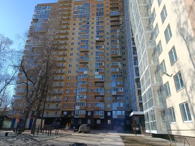 Фото отеля