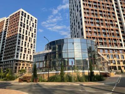 Фото отеля