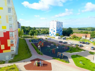 Фото отеля