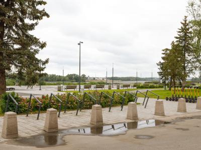Фото отеля