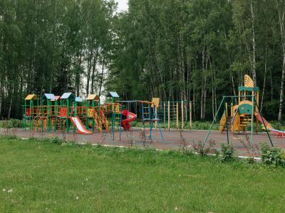 Фото отеля