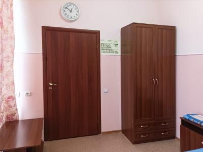 Фото отеля