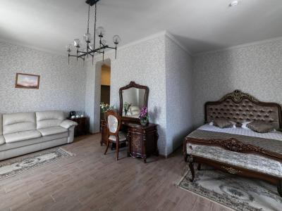 Фото отеля