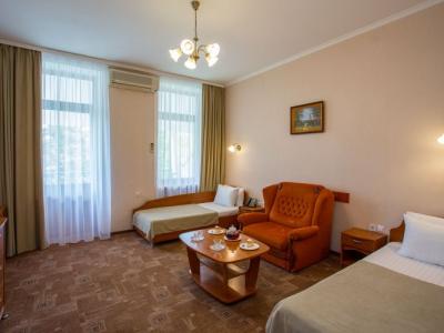 Фото отеля