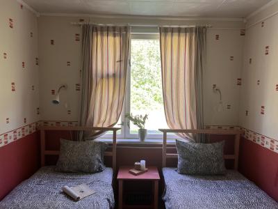 Фото номера отеля