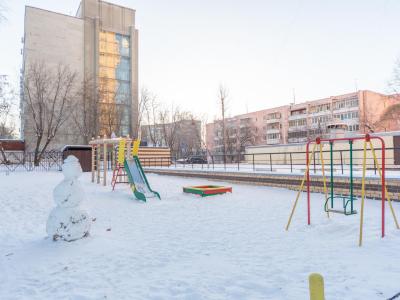 Фото номера отеля