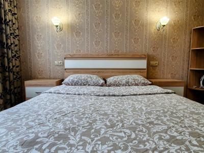 Фото отеля