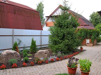 Фото отеля