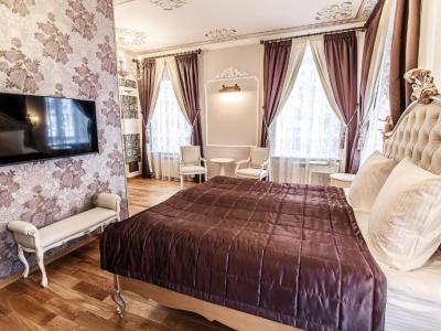 Фото номера отеля