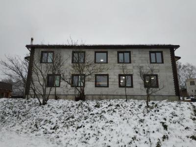 Фото отеля