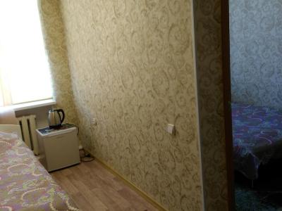 Фото отеля
