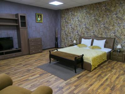 Фото отеля