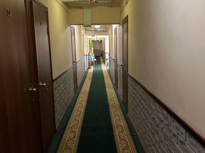 Фото отеля