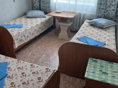 Фото отеля
