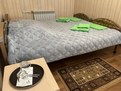 Фото отеля