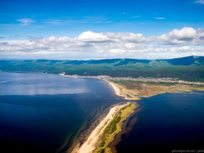 Фото отеля