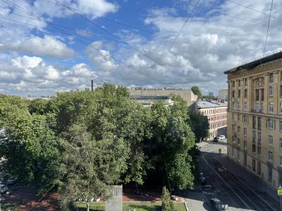Фото отеля
