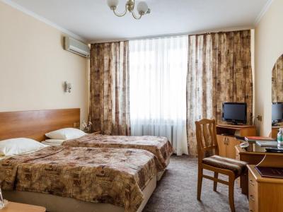 Фото отеля