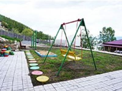 Фото отеля