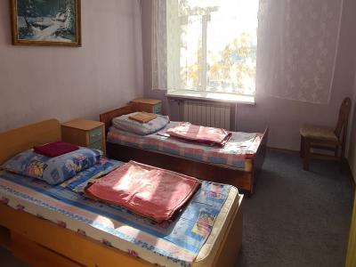 Фото отеля