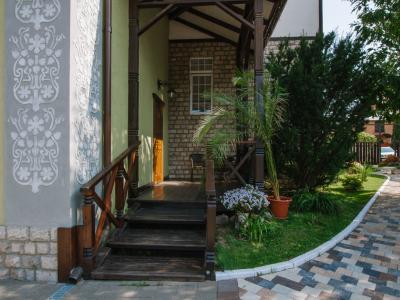 Фото номера отеля