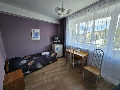 Фото отеля