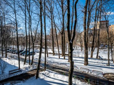Фото отеля
