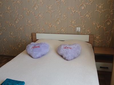 Фото отеля