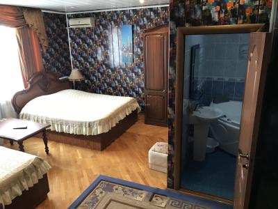 Фото отеля