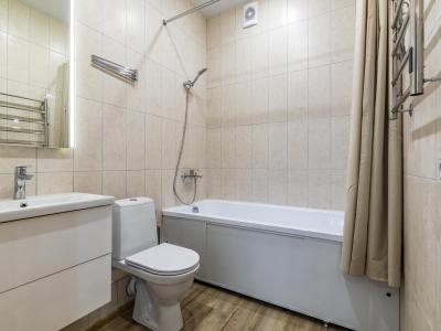 Фото номера отеля