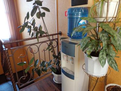 Фото отеля