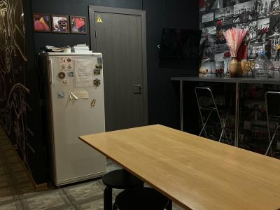 Фото отеля