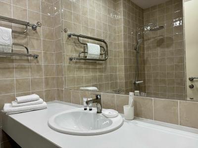 Фото отеля