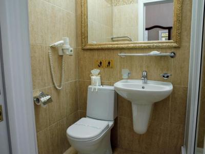 Фото номера отеля
