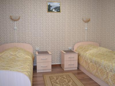 Фото отеля