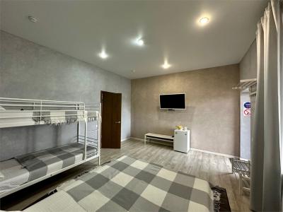 Фото номера отеля