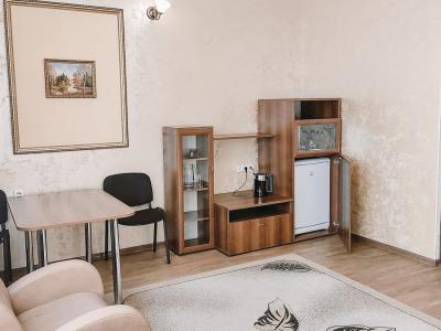 Фото отеля