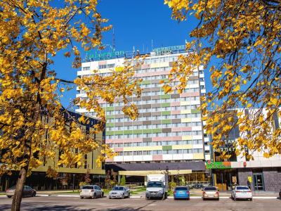 Фото отеля
