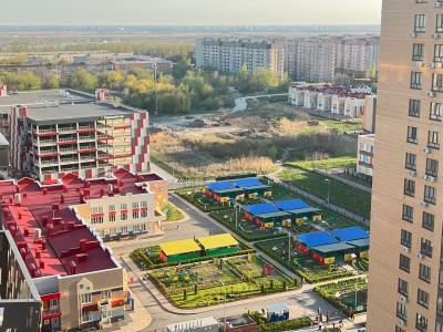 Фото отеля